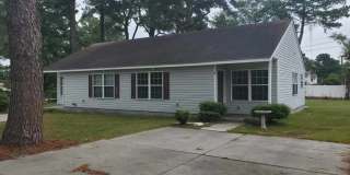 1338 Hunters Road Apt. A - Duplex Coming Soon! Call to schedule a viewing! Gallery 1