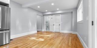 Nice 3 bed in Somerville Gallery 3