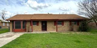 3-Bedroom House for Rent in Killeen Gallery 1