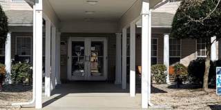 Andrews Heights - Senior & Affordable Housing Gallery 9