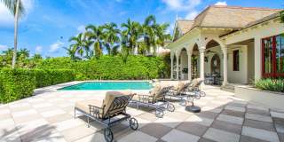 ** AQUALANE SHORES CUSTOM-DESIGNED 4 BEDROOM/5.5 BATH PRIVATE POOL HOME ** SEASONAL ** LUXURY ** AMAZING WATER VIEW ACCESS TO GULF OF MEXICO ** Gallery 18