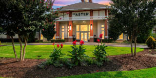 The Aster Gallery 1