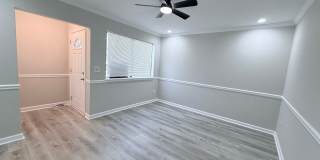 Renovated townhome in Great Alpharetta location Gallery 4