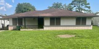 6222 Hazel Ave, Port Arthur (Port Acres) TX 77640 Gallery 1
