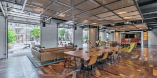 The Crosby Gallery 21