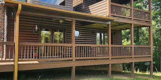 Spacious 3BR House in Blairsville Gallery 1