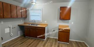 Very spacious  • 3 Bedroom • 1 Bathroom home. Gallery 7