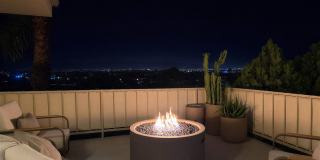 UNFURNISHED, Rimcrest Mid Modern, Long Term Gallery 1