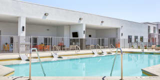 Showboat Park Apartments Gallery 27