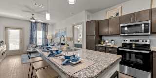 Grand at Cibolo Gallery 21