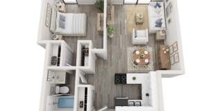 100 Forest Pl. Gallery 1