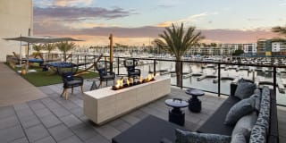 AMLI Marina Del Rey Gallery 25