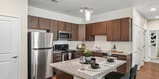 Baker School Apartments - Affordable Housing Gallery 1