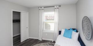 Meridian Court South Gallery 14