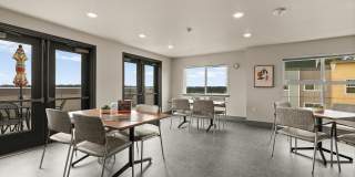 Destinations Lynnwood 61+ Active Adult Apartment Homes Gallery 5