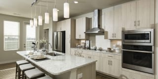 Altair at the Heights Gallery 21