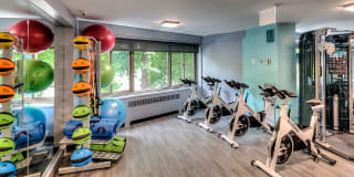 1350 Lake Shore Drive Gallery 27