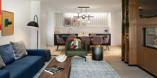 J VUE at the LMA Gallery 24