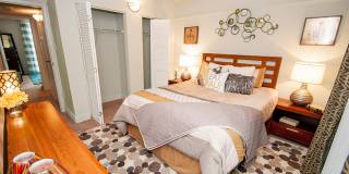 Lake Towers Apartments Gallery 9