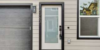 Brand New Construction Beautifully Designed 2 Bedroom Home with Modern Finishes and Functional Open Floor Plan Gallery 33