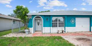 Beautiful 2-bedroom, 2-bathroom apartment in Cape Coral Gallery 1