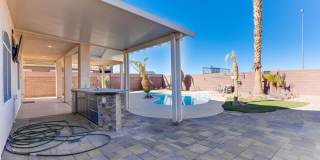 Beautiful pool home w/ RV Parking Gallery 22