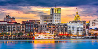 The Links at Georgetown Gallery 34