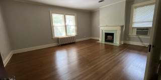 Central Gardens home with 4BR/2ba up w office/flex space. Wrap around, covered front porch! Pets are owners approval. Gallery 22