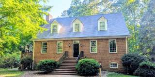 206 Rolfe Road WIlliamsburg, VA 23185 Gallery 1