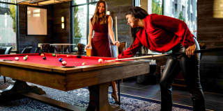 Town Triangle Crossing Gallery 13