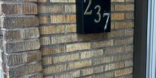 237 HAVERFORD Avenue Gallery 1