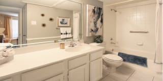 Preston Village Apartments Gallery 8