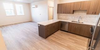 Old Town Lofts Gallery 16