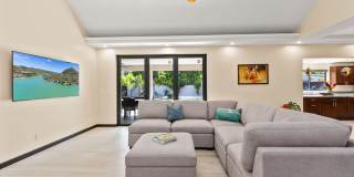 Kahala Zen: Spacious Modern Oasis w/ Studio, Garden & Lush Garden Gallery 9