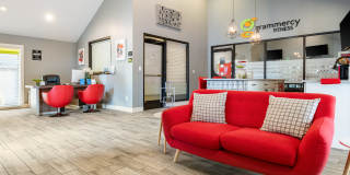 Grammercy Apartments Gallery 8