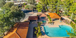 Charming 2BR Condo in Tucson Charming 2BR Condo in Tucson Gallery 1
