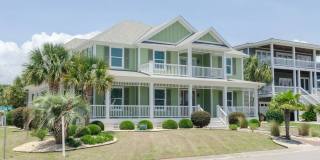 (K154) 517 Anchor Way, Kure Beach, NC 28449 Gallery 1