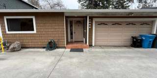 Nature-Surrounded 3BR/3BA Two-Story Home w/ Deck  Views — San Carlos Gallery 1