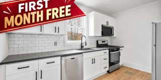 RENT SPECIAL AVAILABLE, FIRST MONTH FREE! UPDATED 2-BEDROOM END UNIT IN DORMONT, AVAILABLE NOW! Gallery 1