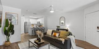 The Quarters Gainesville - Student Housing Gallery 17