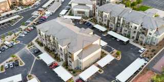 Grayhawk at Rivers Edge Gallery 112