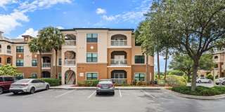 Beautiful 3-Bedroom, 2-Bath Condo in the Heart of Viera including basic cable, internet, garbage collection, and water. Gallery 1