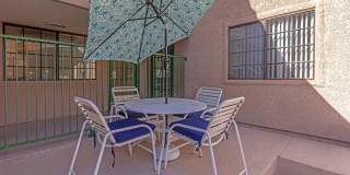 Broadmoor Apartments Gallery 16