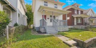Move-In Ready 3-Bedroom Home with Updated Kitchen & Central A/C Gallery 29