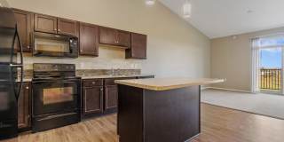 The Bluffs at Willow Run Gallery 13