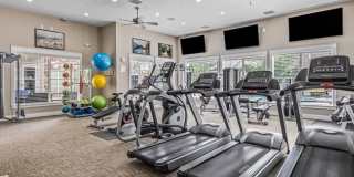 Kensington Apartments Gallery 15