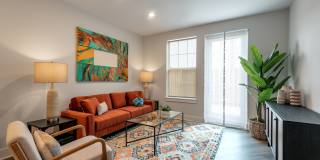 Addison Row Gallery 5