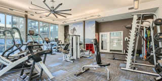 Block 32 at RiNo Gallery 12