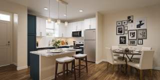 Altair at Clear Creek Gallery 1