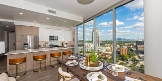 Aspire Post Oak Gallery 2